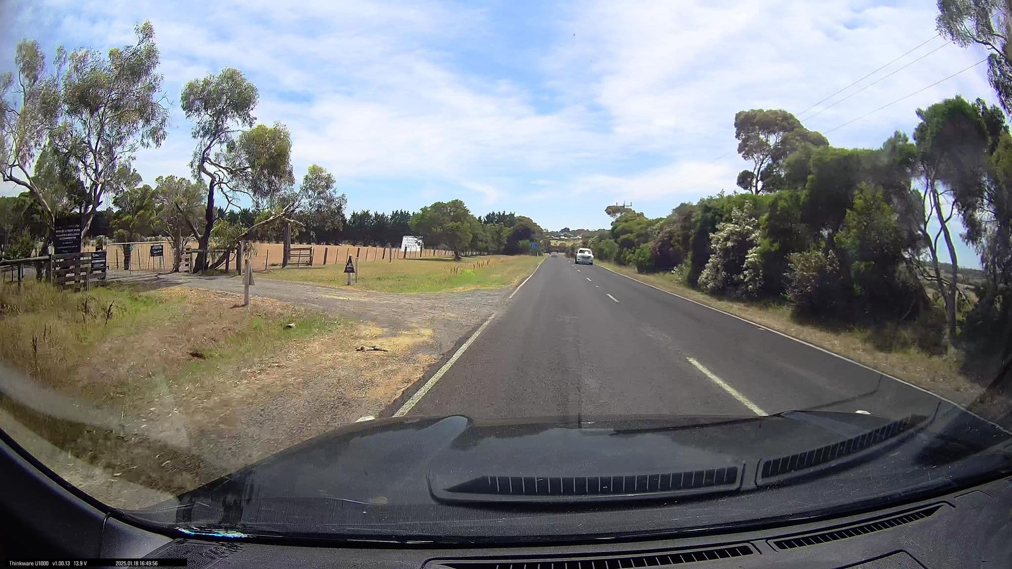 Street view near Ripples n Tonic Farmstay, Phillip Island — © maxim752 (CC BY-SA · Mapillary)