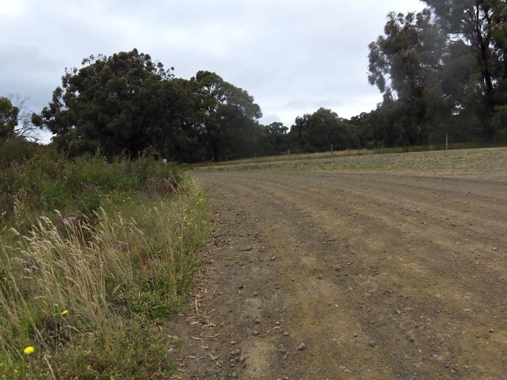 Street view near French Island Glamping, Cowes — © mander (CC BY-SA · Mapillary)
