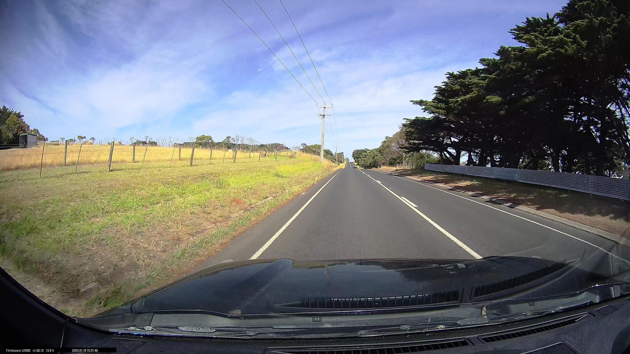 Street view near Bimbadeen Phillip Island, Phillip Island — © maxim752 (CC BY-SA · Mapillary)