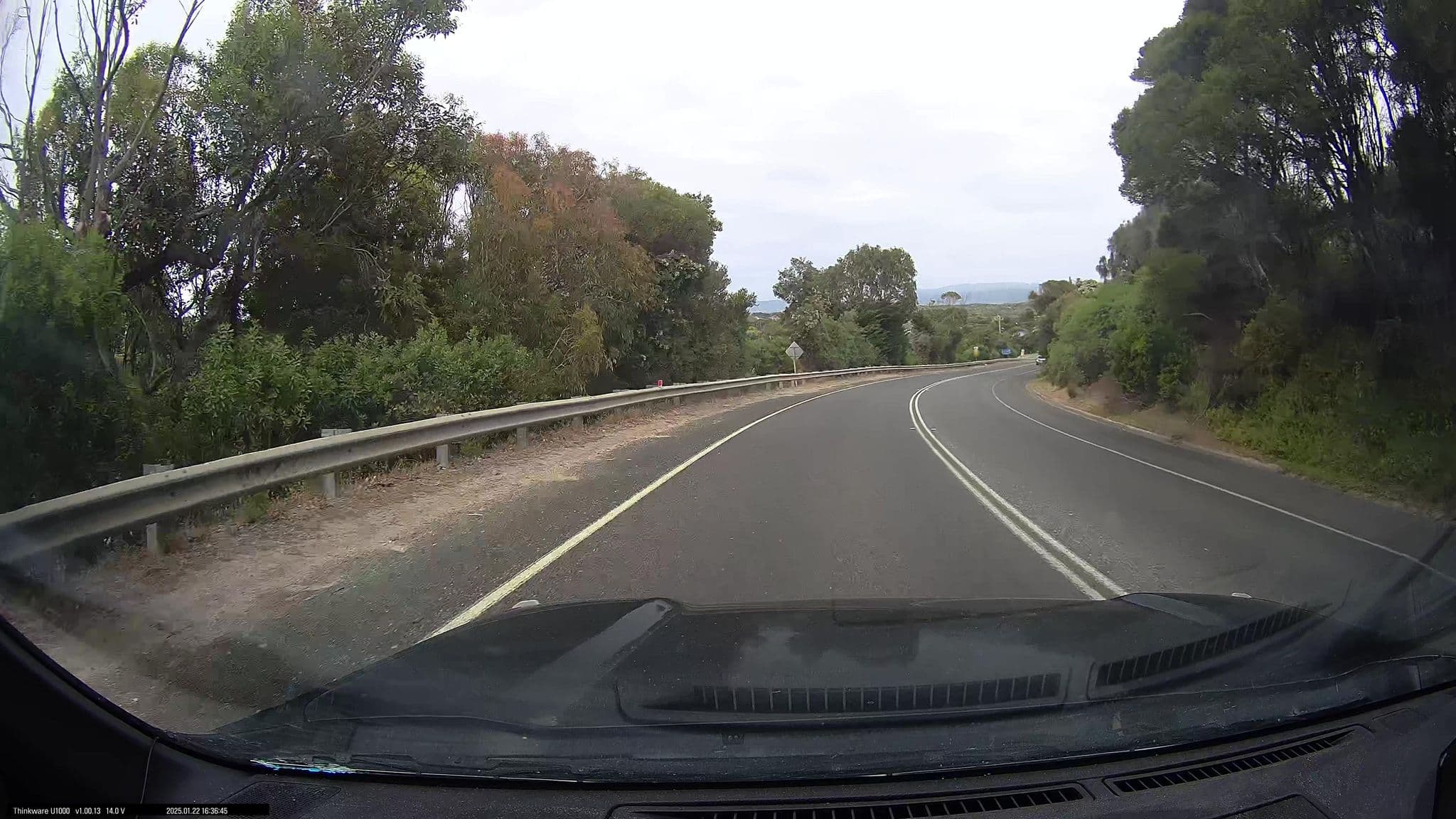 Street view near Aireys Inlet Getaway - Holiday Resorts Great Ocean Road, Anglesea — © maxim752 (CC BY-SA · Mapillary)