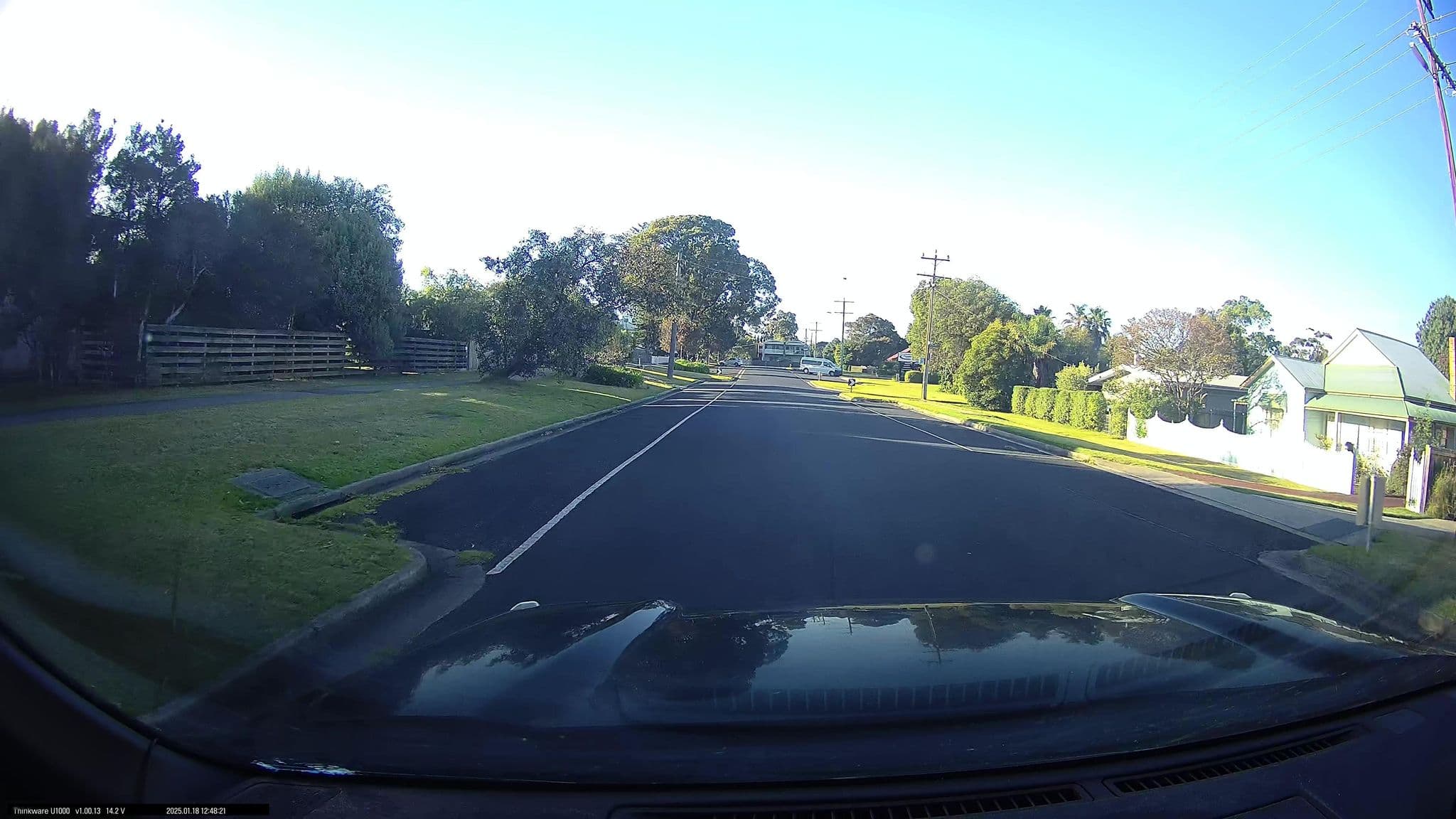 Street view near Annie's Place, Cowes — © maxim752 (CC BY-SA · Mapillary)