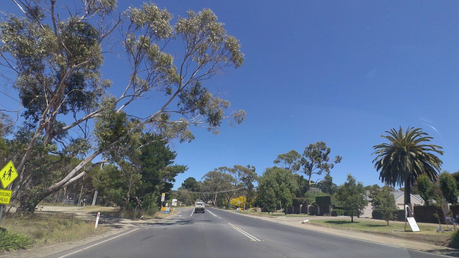Street view near The Heritage, Balnarring — © mander (CC BY-SA · Mapillary)