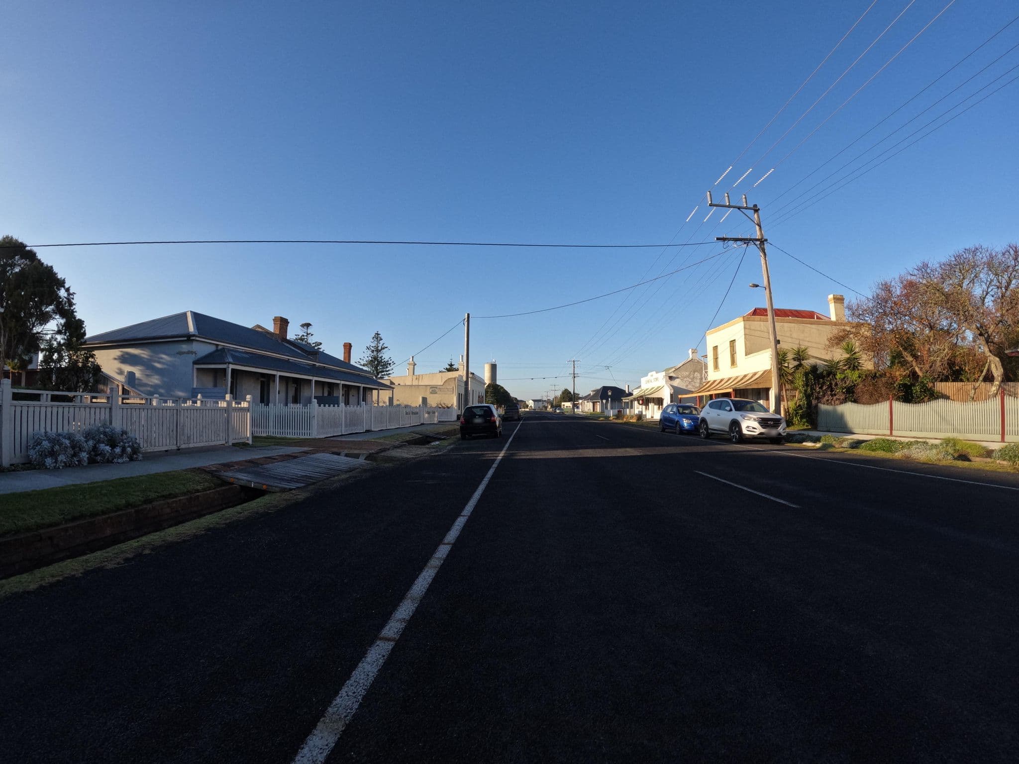 Street view near rodondo, Yarram — © skillsy (CC BY-SA · Mapillary)