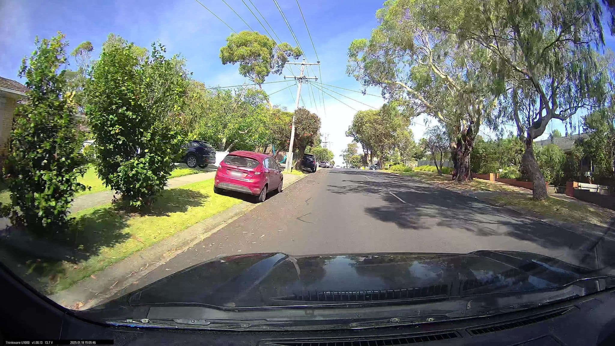 Street view near Phillip Island Retreats, Cowes — © maxim752 (CC BY-SA · Mapillary)