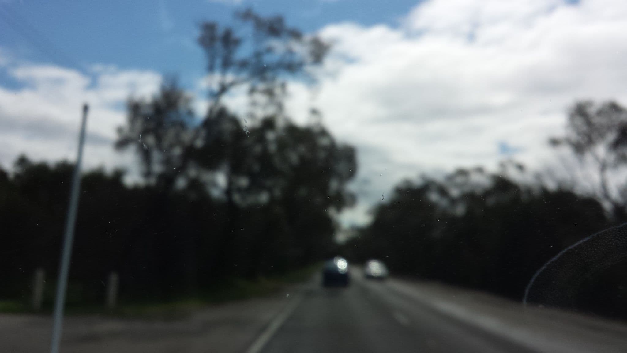 Street view near Woodbyne Cottages, Cowes — © stev391 (CC BY-SA · Mapillary)