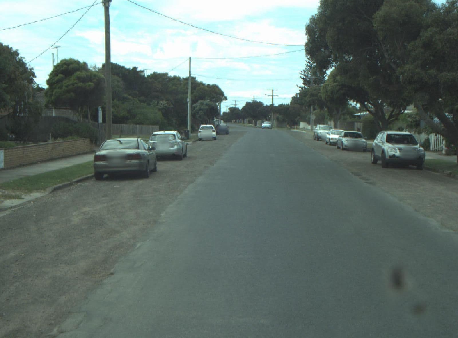 Street view near Ocean Grove Chalet, Ocean Grove — © cogg (CC BY-SA · Mapillary)
