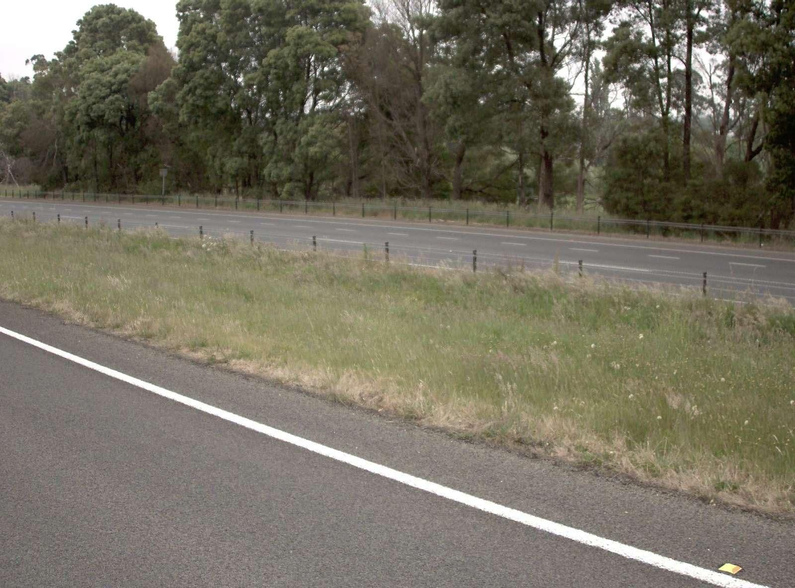 Street view near Southside B&B, Warragul — © vicroads (CC BY-SA · Mapillary)