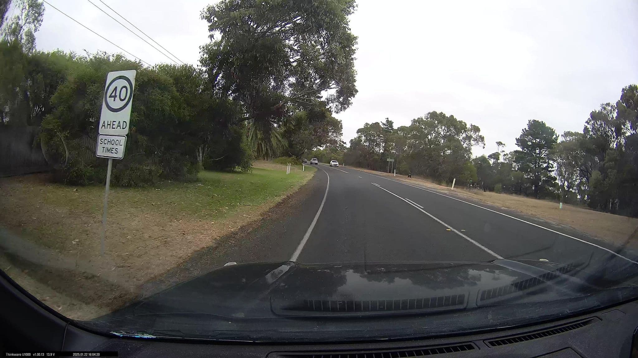 Street view near The Summer House Retreat Torquay, Jan Juc — © maxim752 (CC BY-SA · Mapillary)