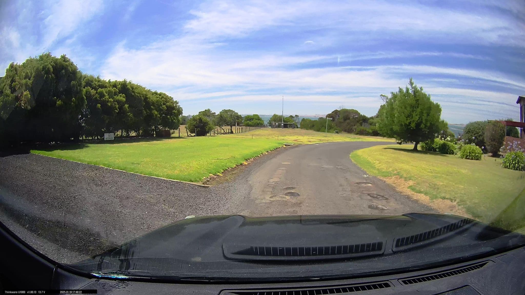 Street view near Lady Nelson Retreat Accommodation, Cowes — © maxim752 (CC BY-SA · Mapillary)