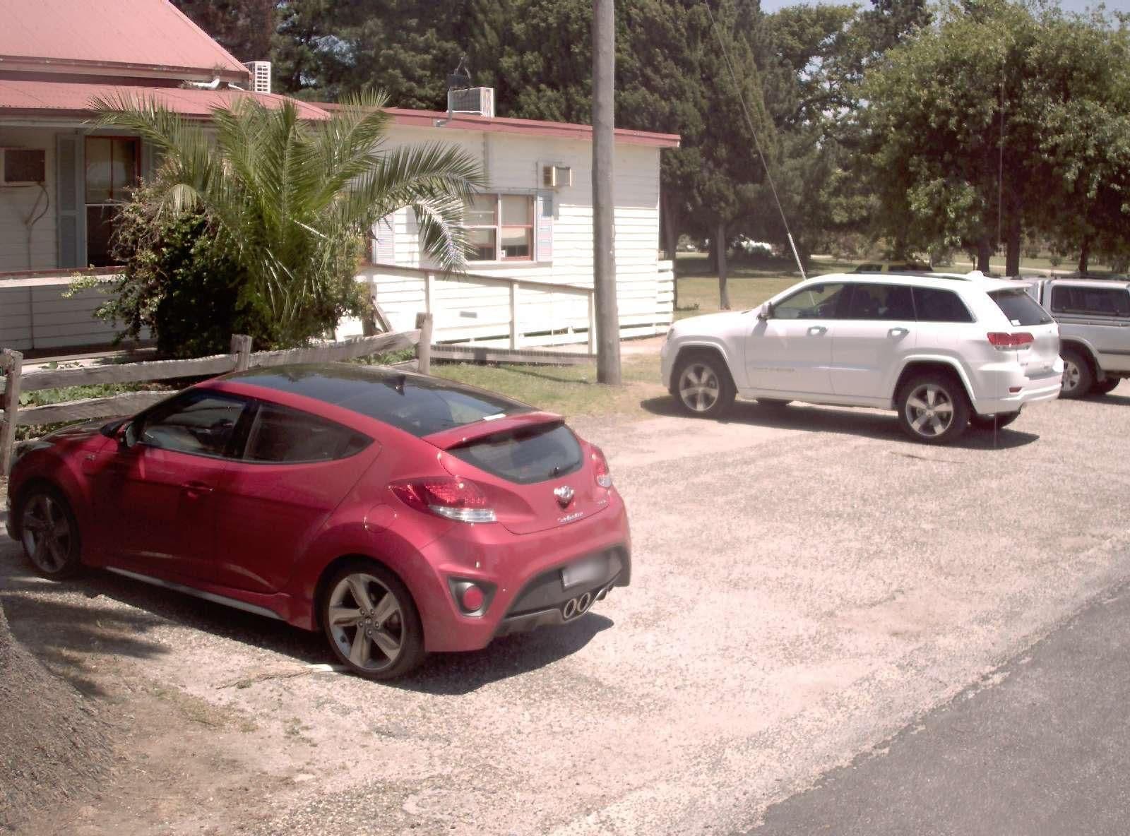 Street view near Riverview Hotel, Inverloch — © vicroads (CC BY-SA · Mapillary)
