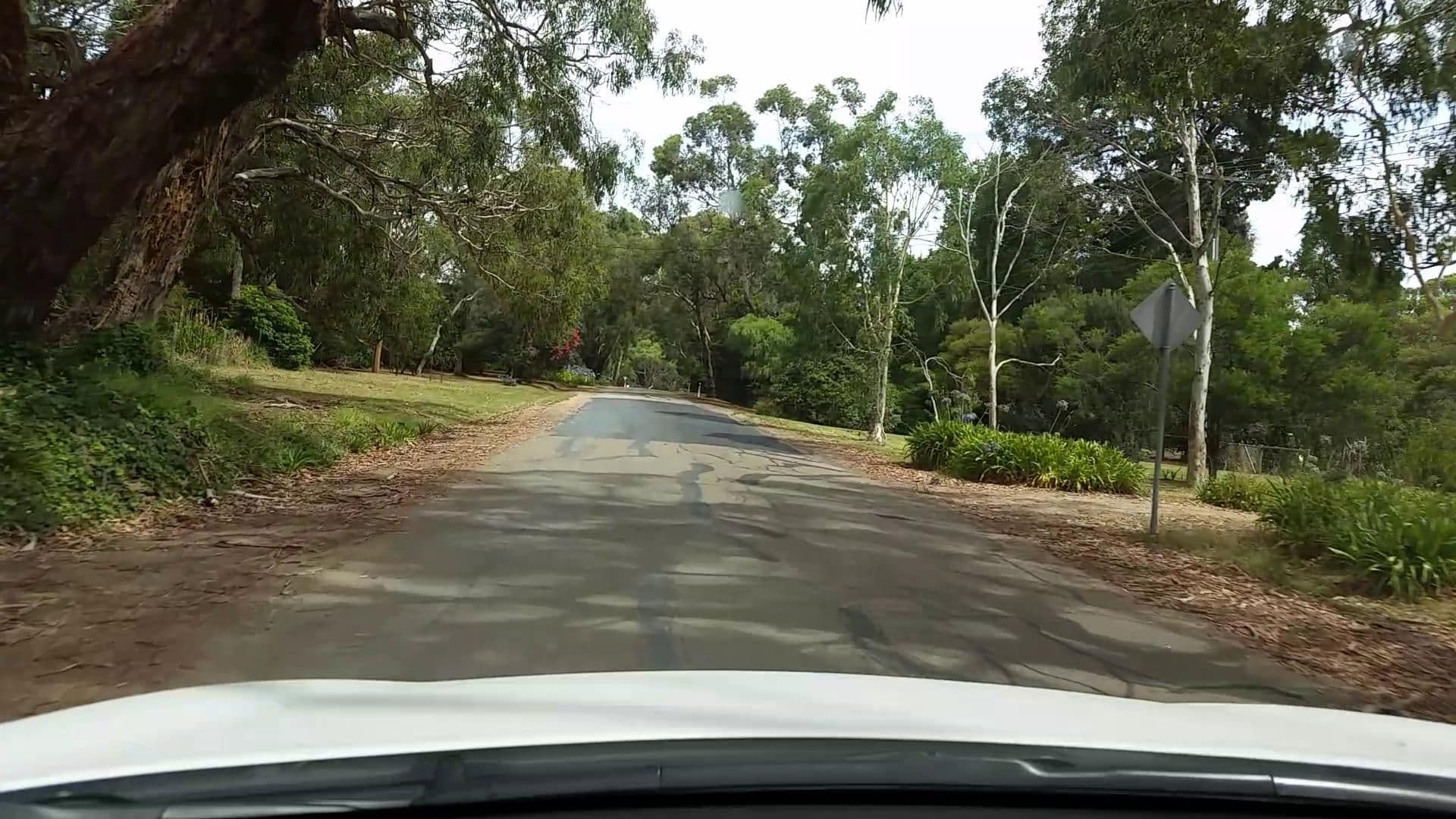 Street view near Atlas Retreat, Balnarring — © mattburt7 (CC BY-SA · Mapillary)