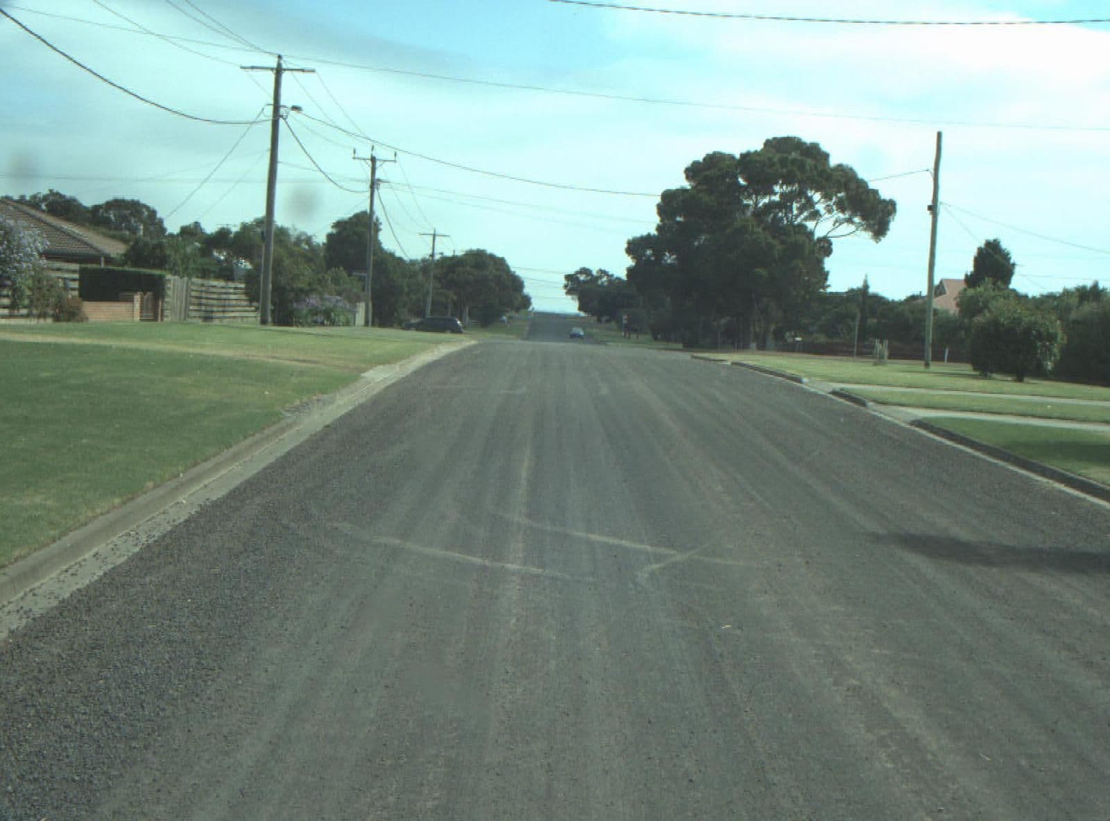 Street view near Caloola House, Portarlington — © cogg (CC BY-SA · Mapillary)