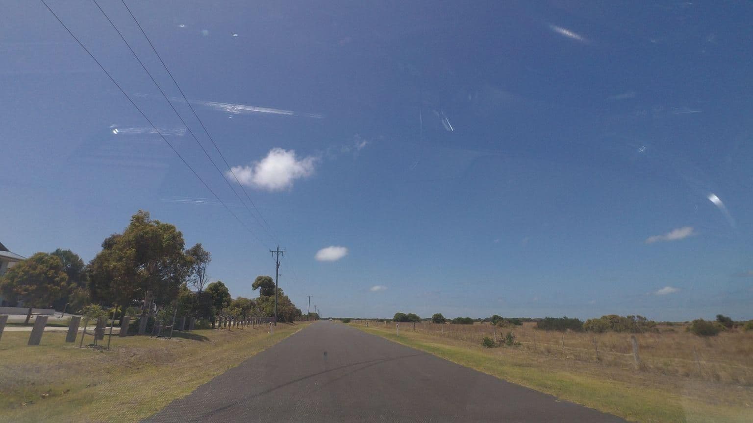 Street view near Serviced Houses Point Cook, Point Cook — © mander (CC BY-SA · Mapillary)