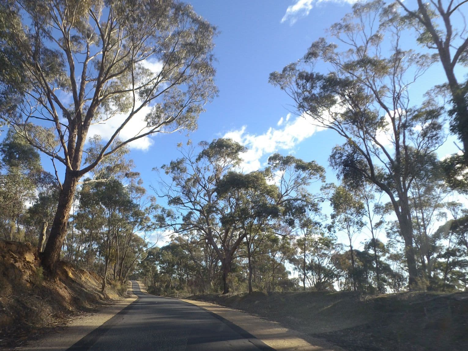 Street view near Sage Cottage, Chewton — © mander (CC BY-SA · Mapillary)