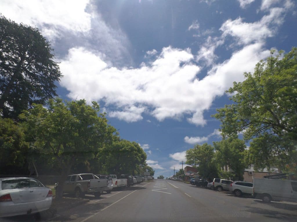 Street view near Daylesford Getaways, Daylesford — © mander (CC BY-SA · Mapillary)