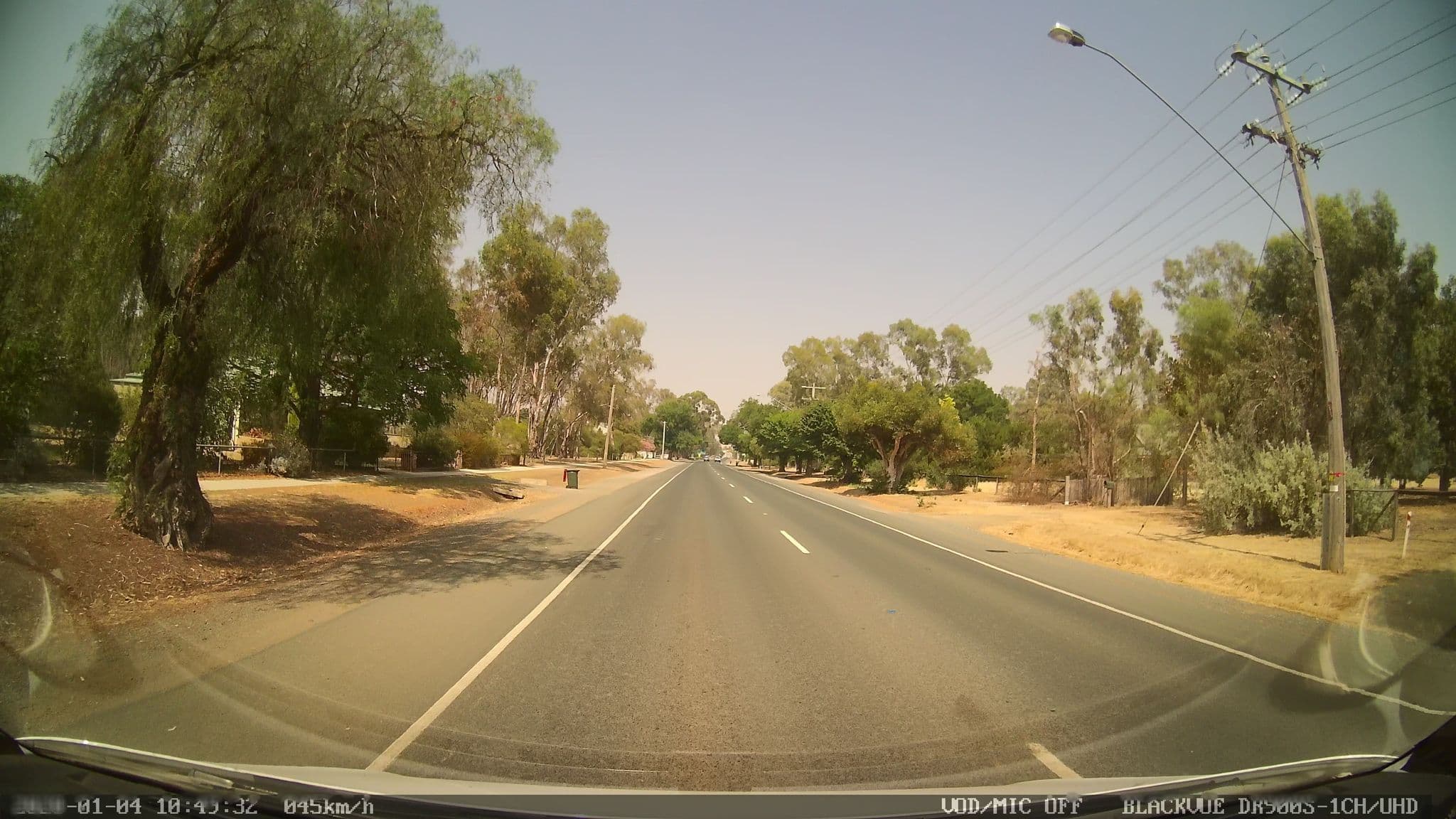 Street view near Random House, Rochester — © bob3bob3 (CC BY-SA · Mapillary)