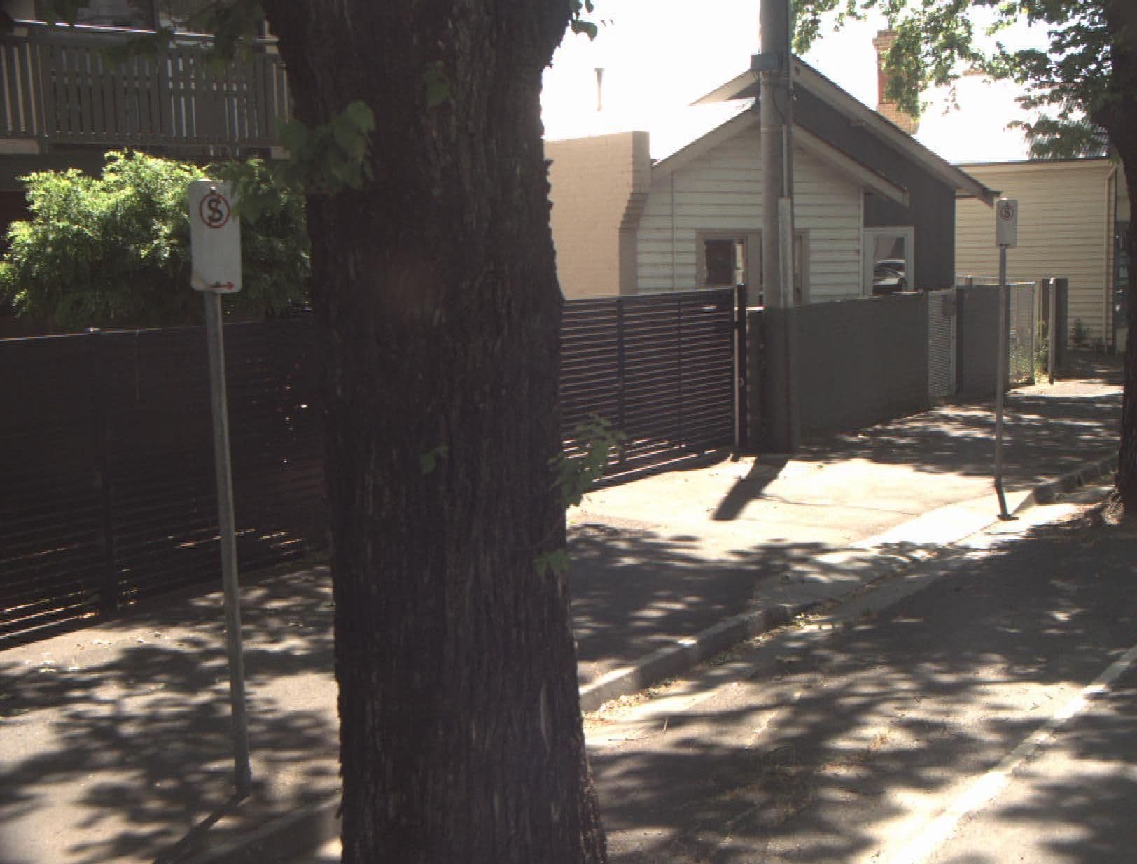 Street view near Housing Industry Association, Ironbark — © vicroads (CC BY-SA · Mapillary)