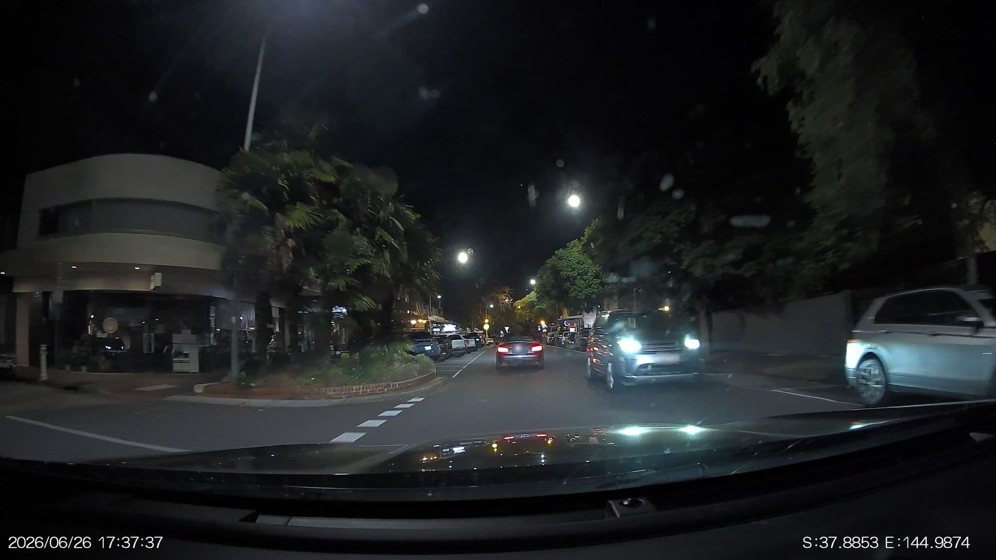 Street view near Apartment2c - Ormond, Elwood — © aHS (CC BY-SA · Mapillary)