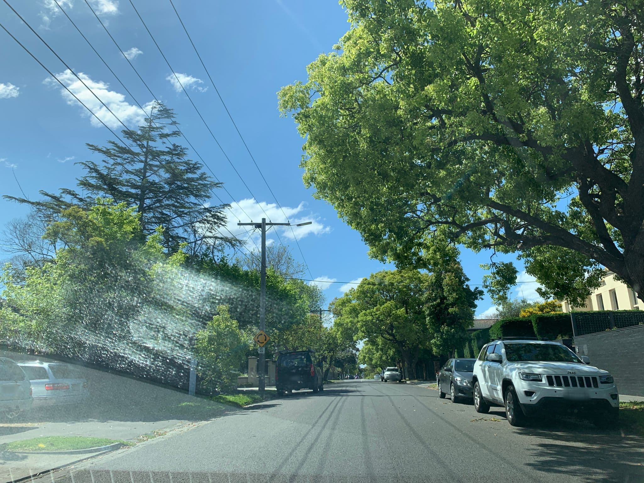 Street view near Waratah Brighton Bed & Breakfast, Brighton — © fadi1994 (CC BY-SA · Mapillary)