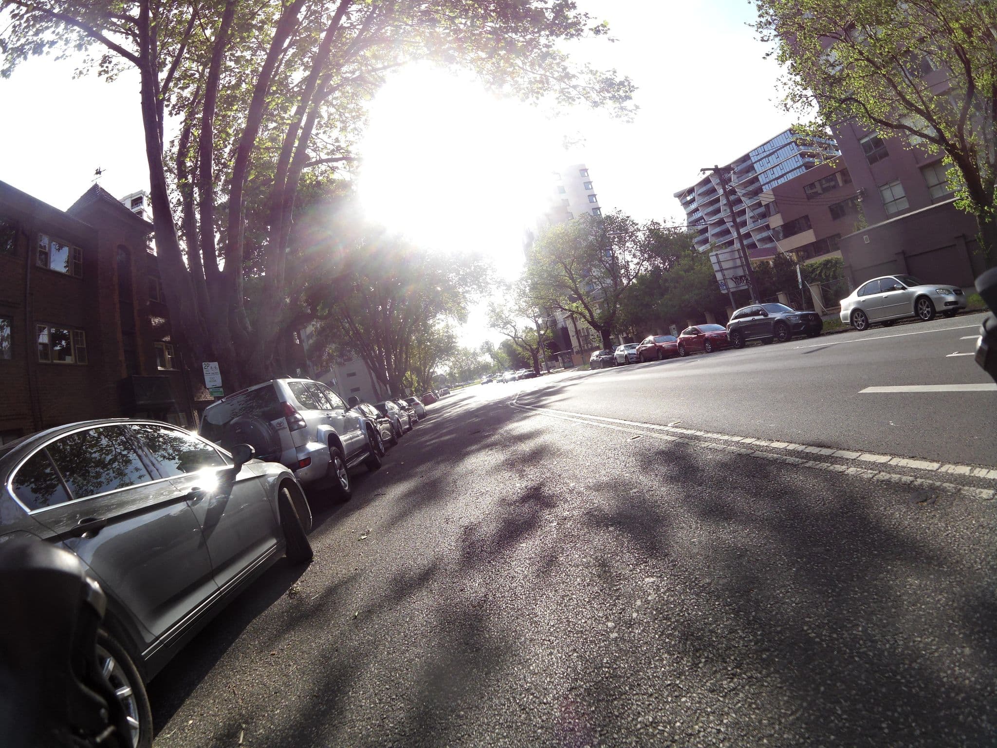 Street view near Stanton Apartments, Windsor — © skillsy (CC BY-SA · Mapillary)