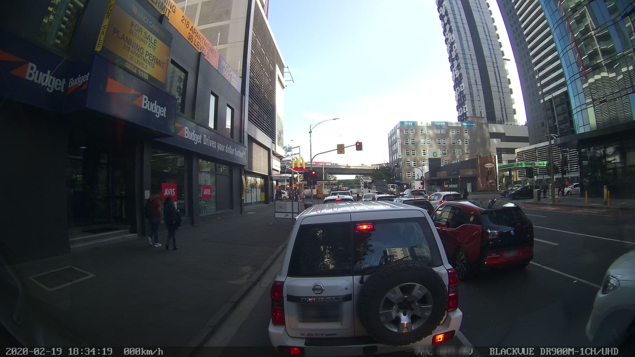 Street view near Shadow Play by Pepper, Southbank — © scottsarah (CC BY-SA · Mapillary)
