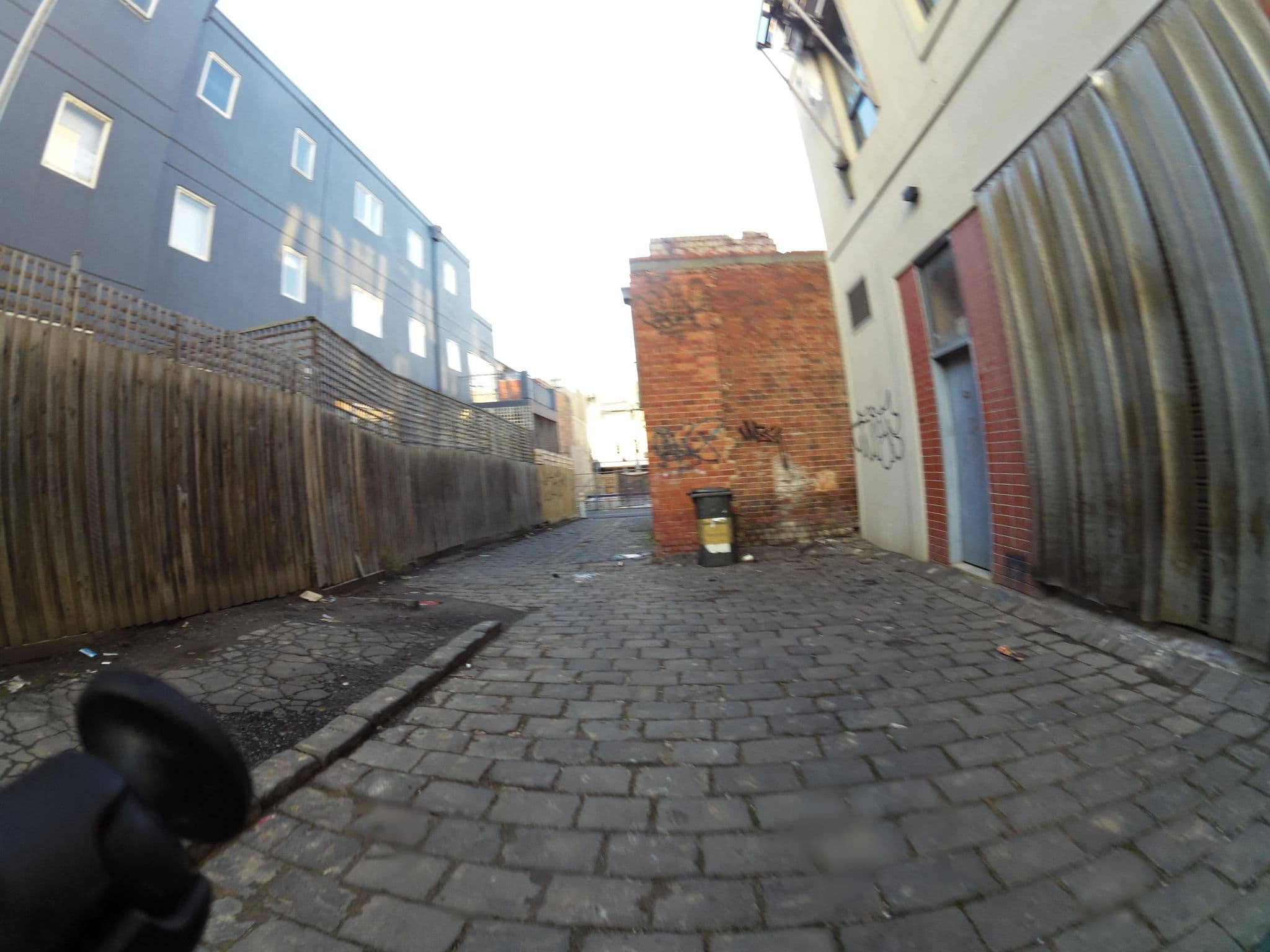 Street view near Alston Apartments Hotel, Carlton — © skillsy (CC BY-SA · Mapillary)