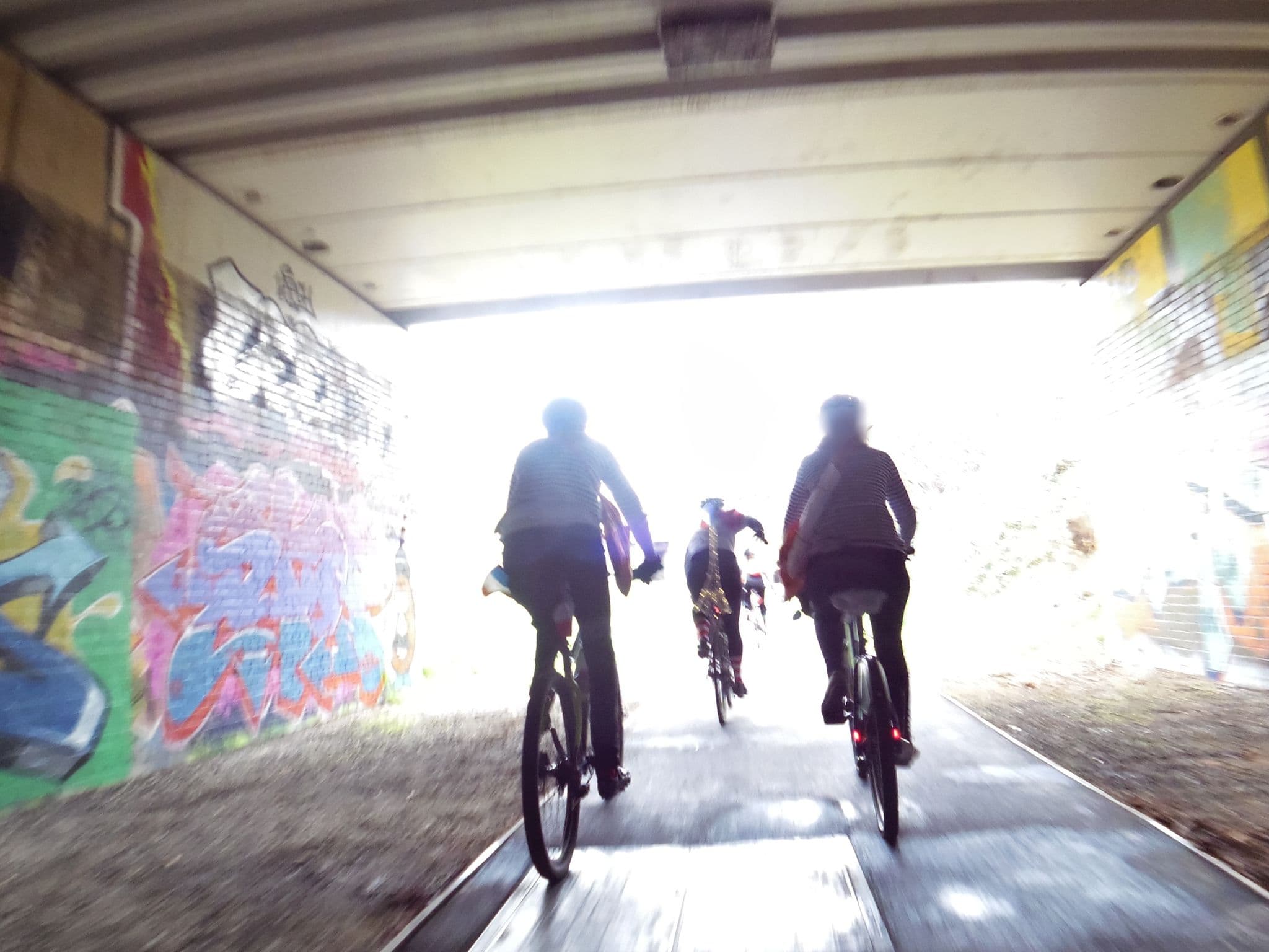 Street view near Ramada Inn, Princes Hill — © skillsy (CC BY-SA · Mapillary)