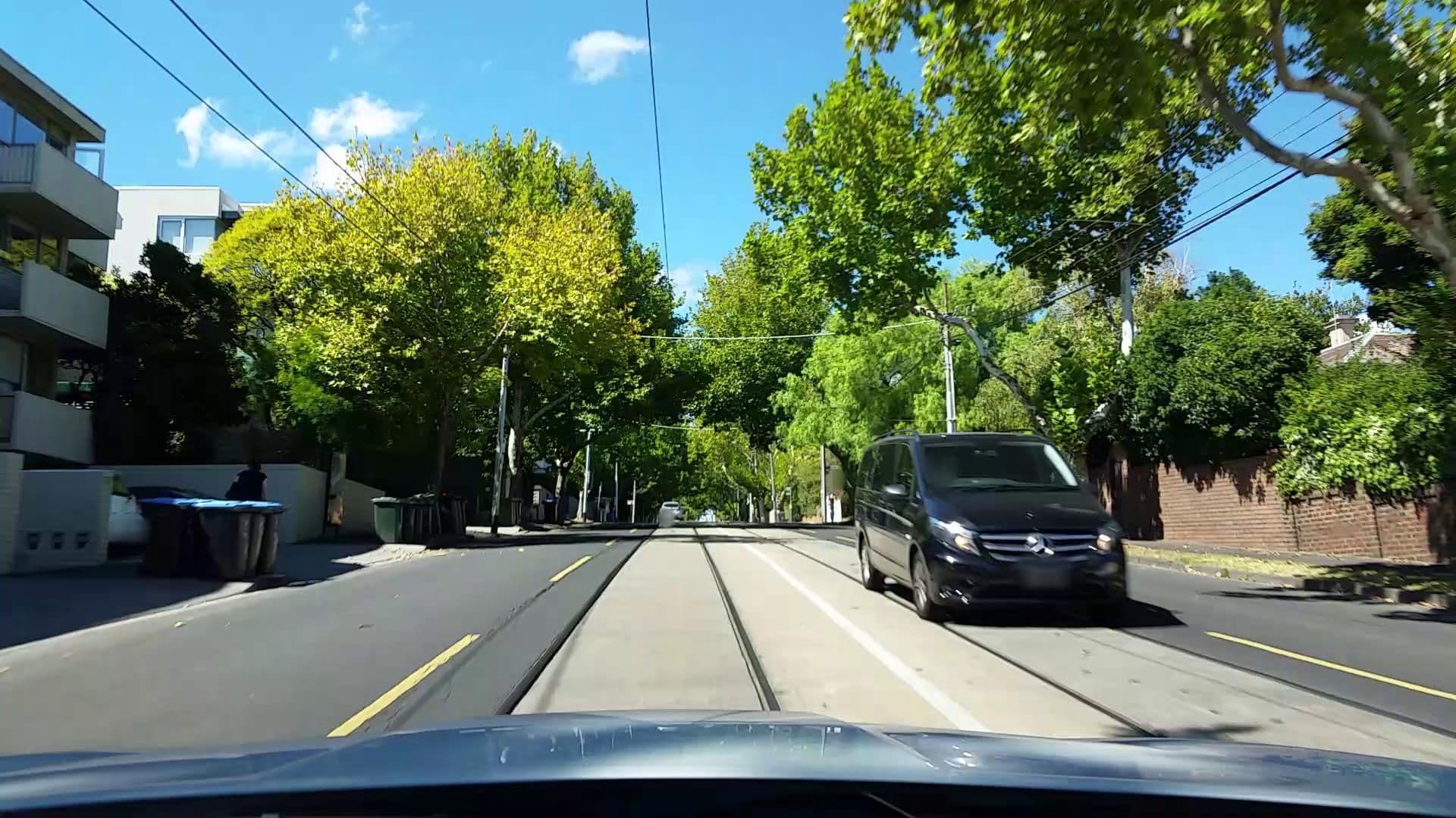 Street view near Billie's Holiday, Toorak — © mattburt7 (CC BY-SA · Mapillary)