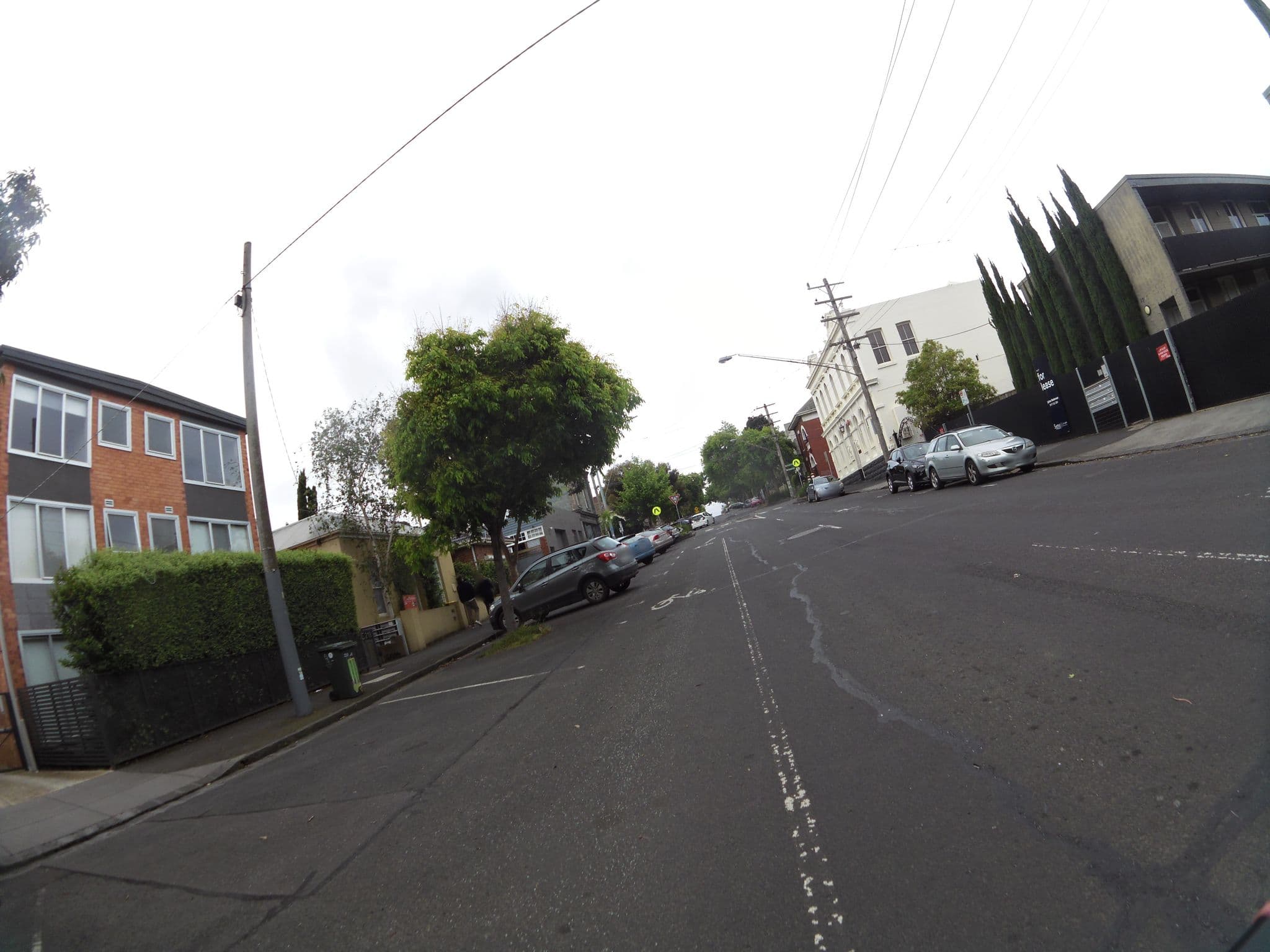 Street view near apartment2c lennox 1, Richmond — © skillsy (CC BY-SA · Mapillary)