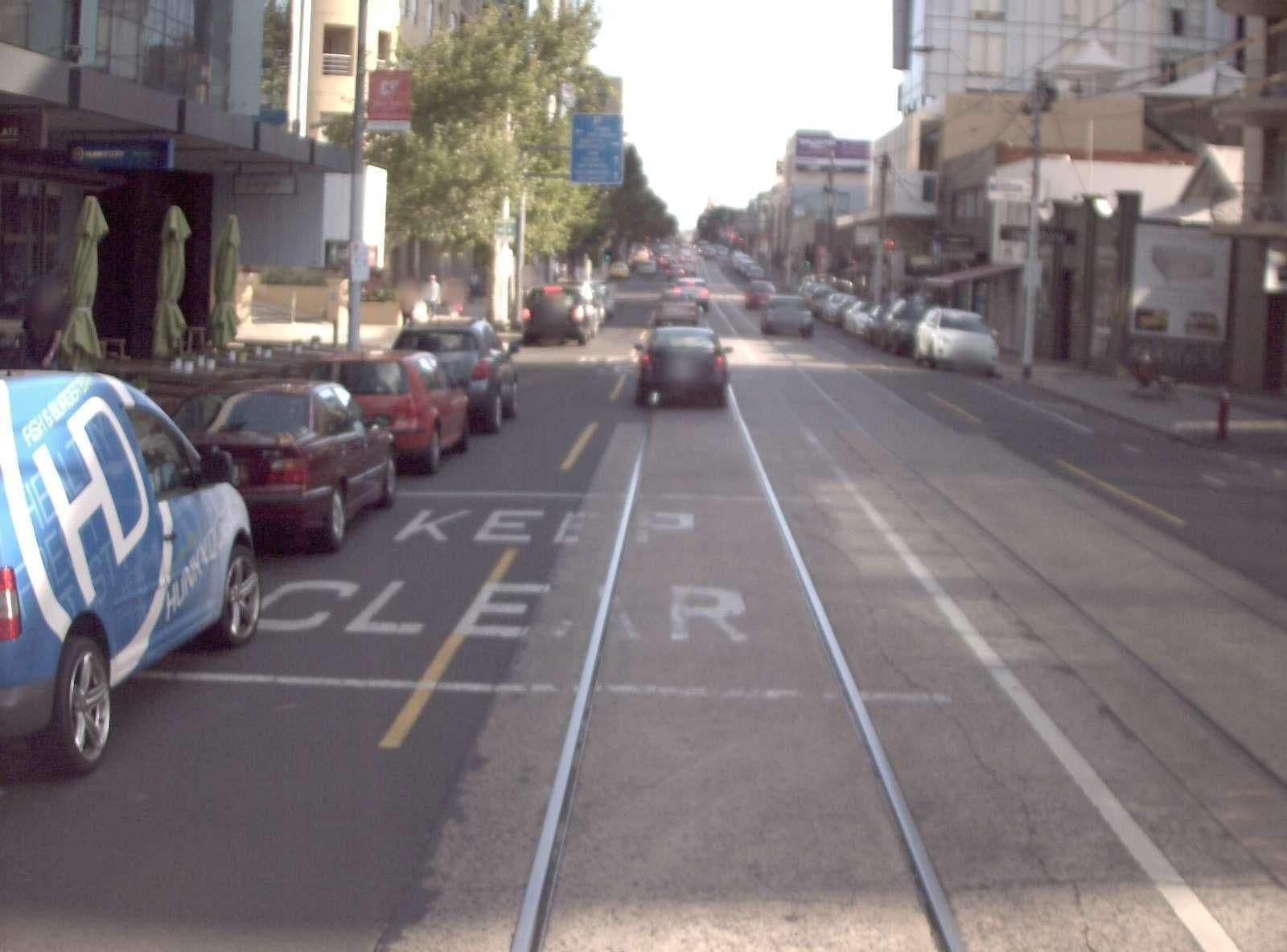Street view near Quest on Chapel, South Yarra — © vicroads (CC BY-SA · Mapillary)