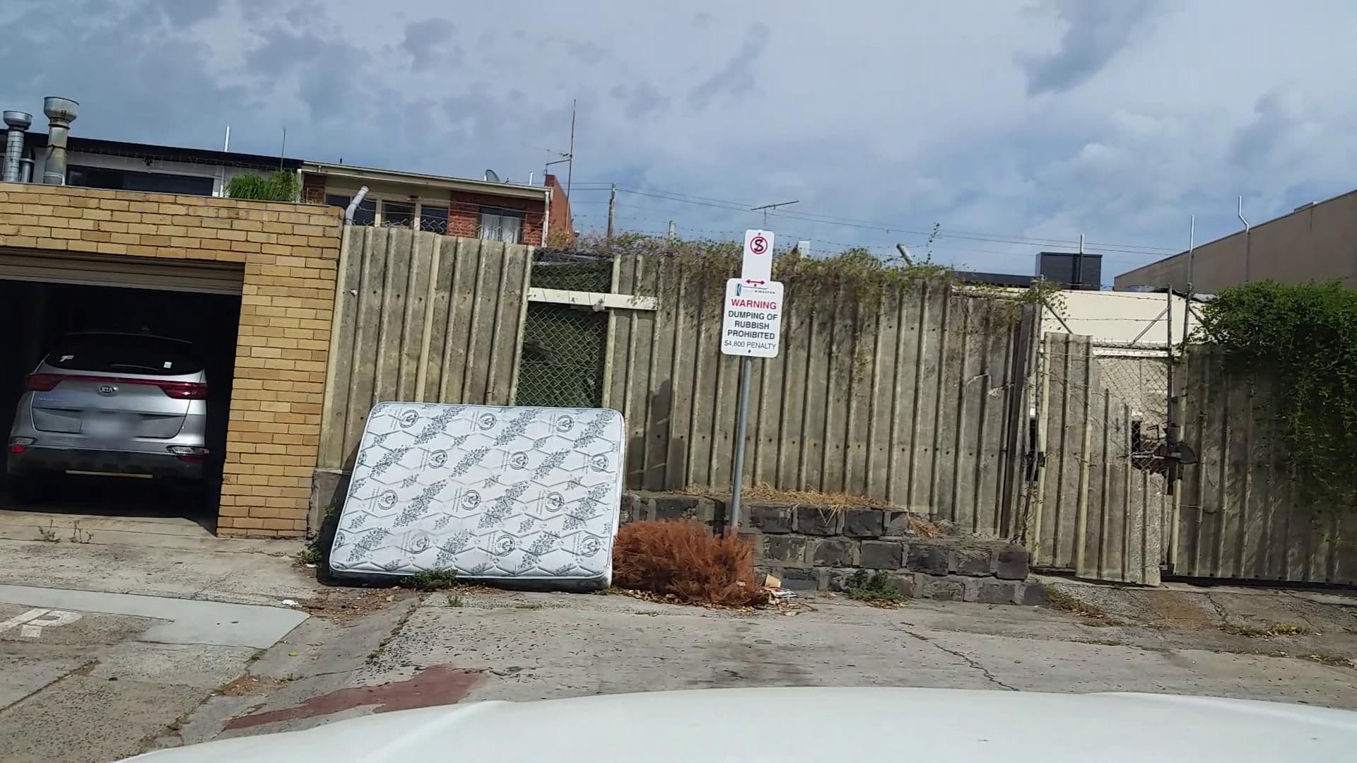 Street view near Wishing Well Tavern, Bonbeach — © mattburt7 (CC BY-SA · Mapillary)