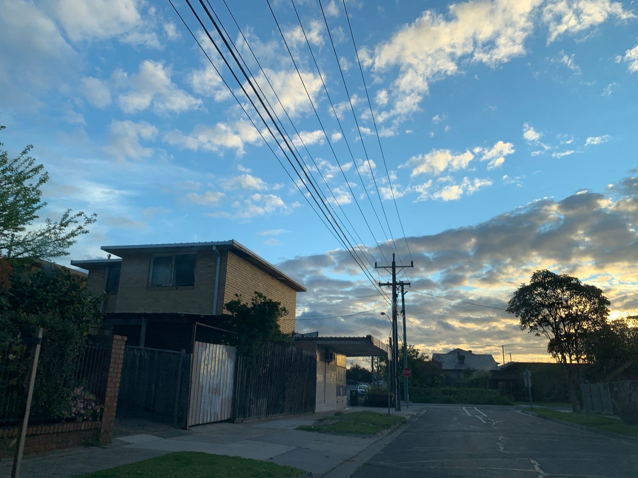 Street view near Seaside Spa Retreat, Aspendale — © fadi1994 (CC BY-SA · Mapillary)