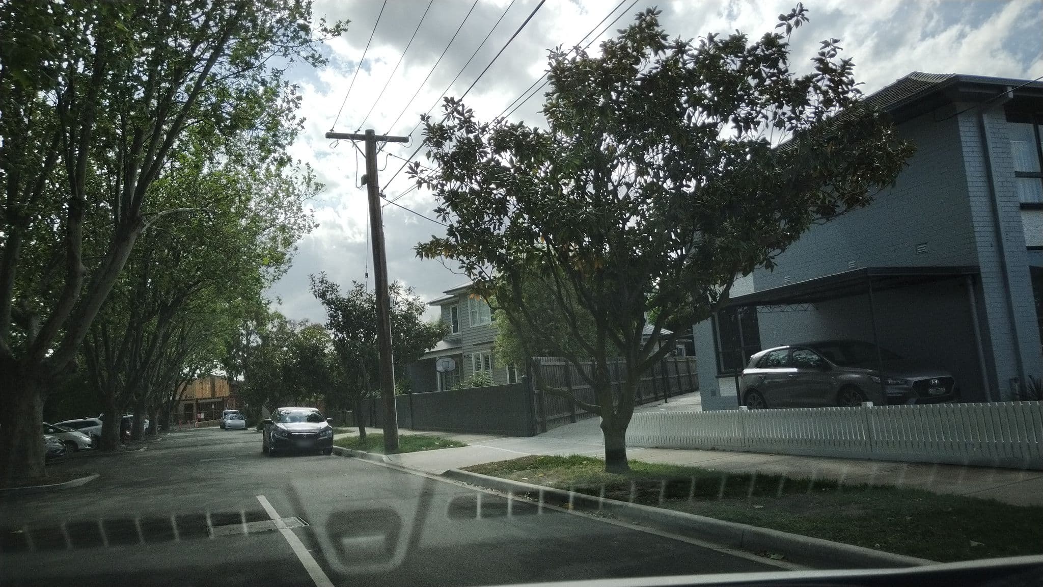 Street view near Do the Yarra Valley, Carnegie — © jovotrisic1960 (CC BY-SA · Mapillary)