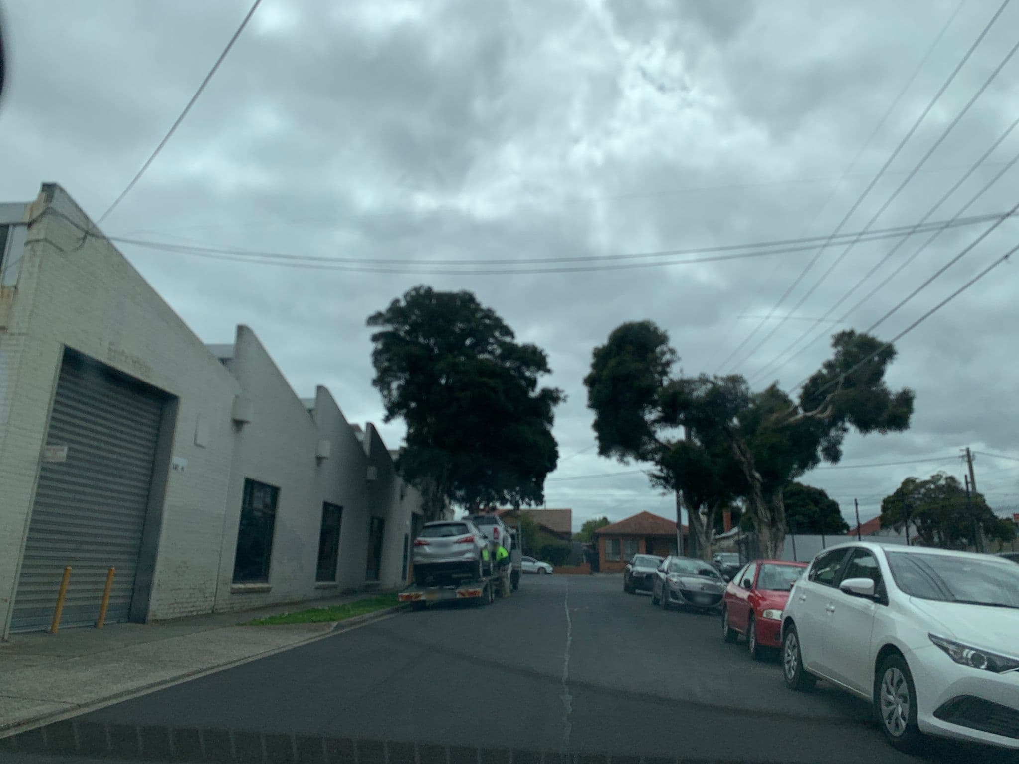 Street view near HTA Supplies, Reservoir — © fadi1994 (CC BY-SA · Mapillary)