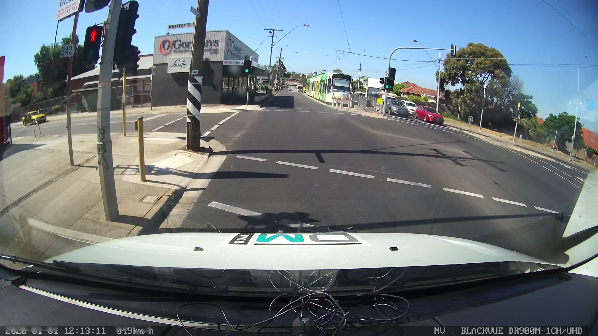 Street view near StayINN Motel, Coburg North — © scottsarah (CC BY-SA · Mapillary)