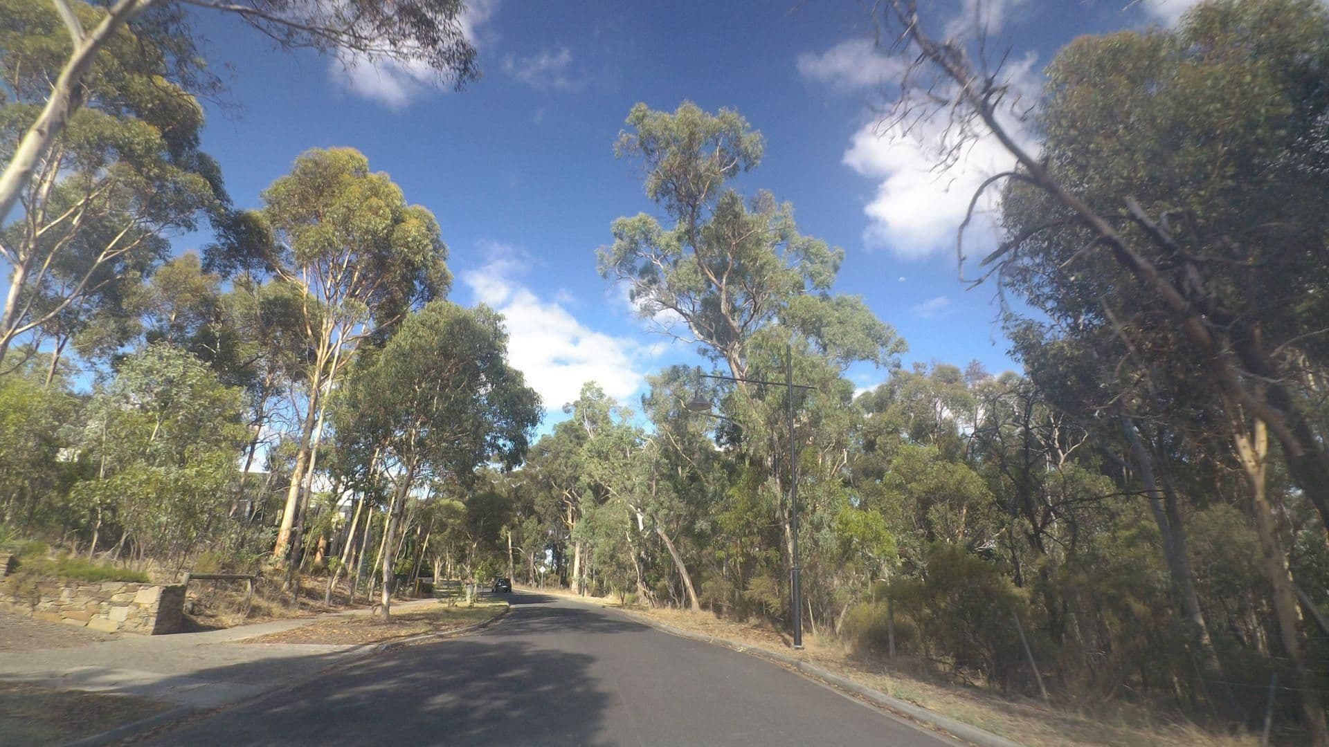 Street view near Pegasus Apart Hotel, Macleod — © mander (CC BY-SA · Mapillary)