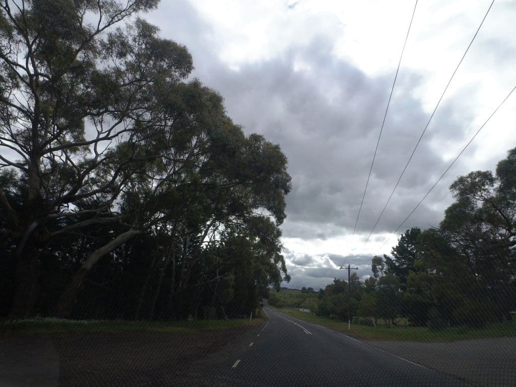 Street view near Eden Park Views, Eden Park — © mander (CC BY-SA · Mapillary)