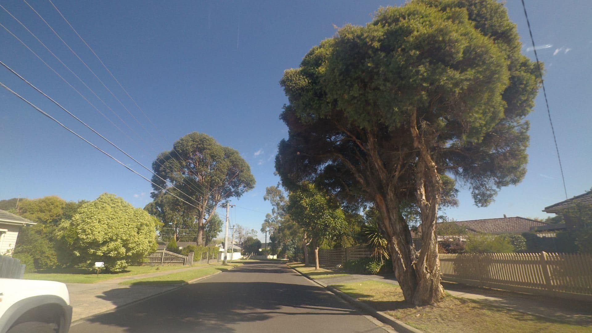 Street view near Tcn Homestay Provider Australia, Macleod — © mander (CC BY-SA · Mapillary)