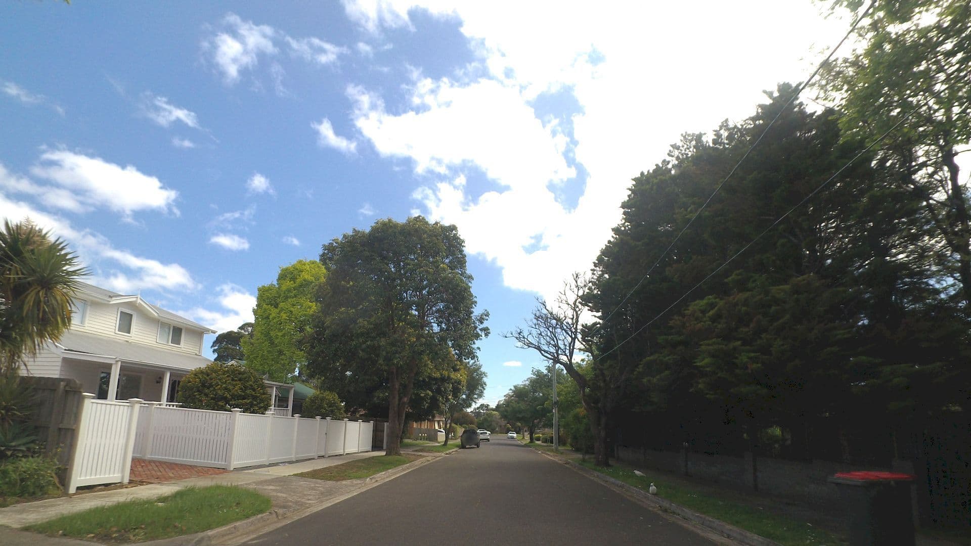 Street view near Polish Retirement Homes, Boronia — © mander (CC BY-SA · Mapillary)