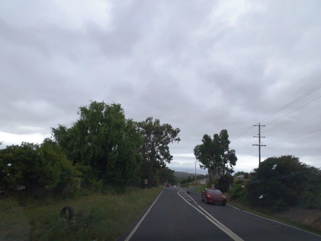 Street view near Yarra Valley Nocturnal Zoo, Mount Evelyn — © mander (CC BY-SA · Mapillary)