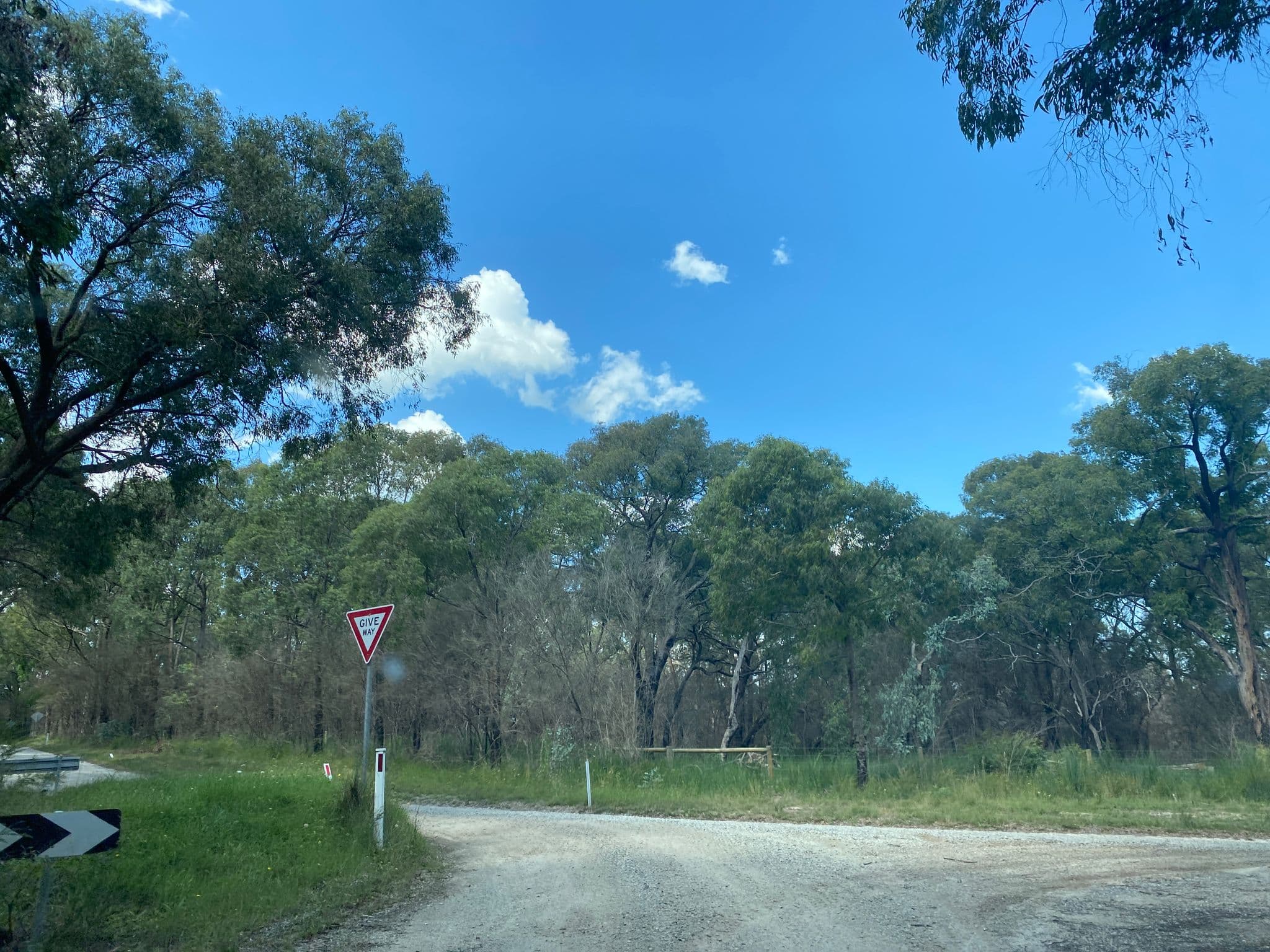 Street view near Tonimbuk House, Garfield — © hakk (CC BY-SA · Mapillary)