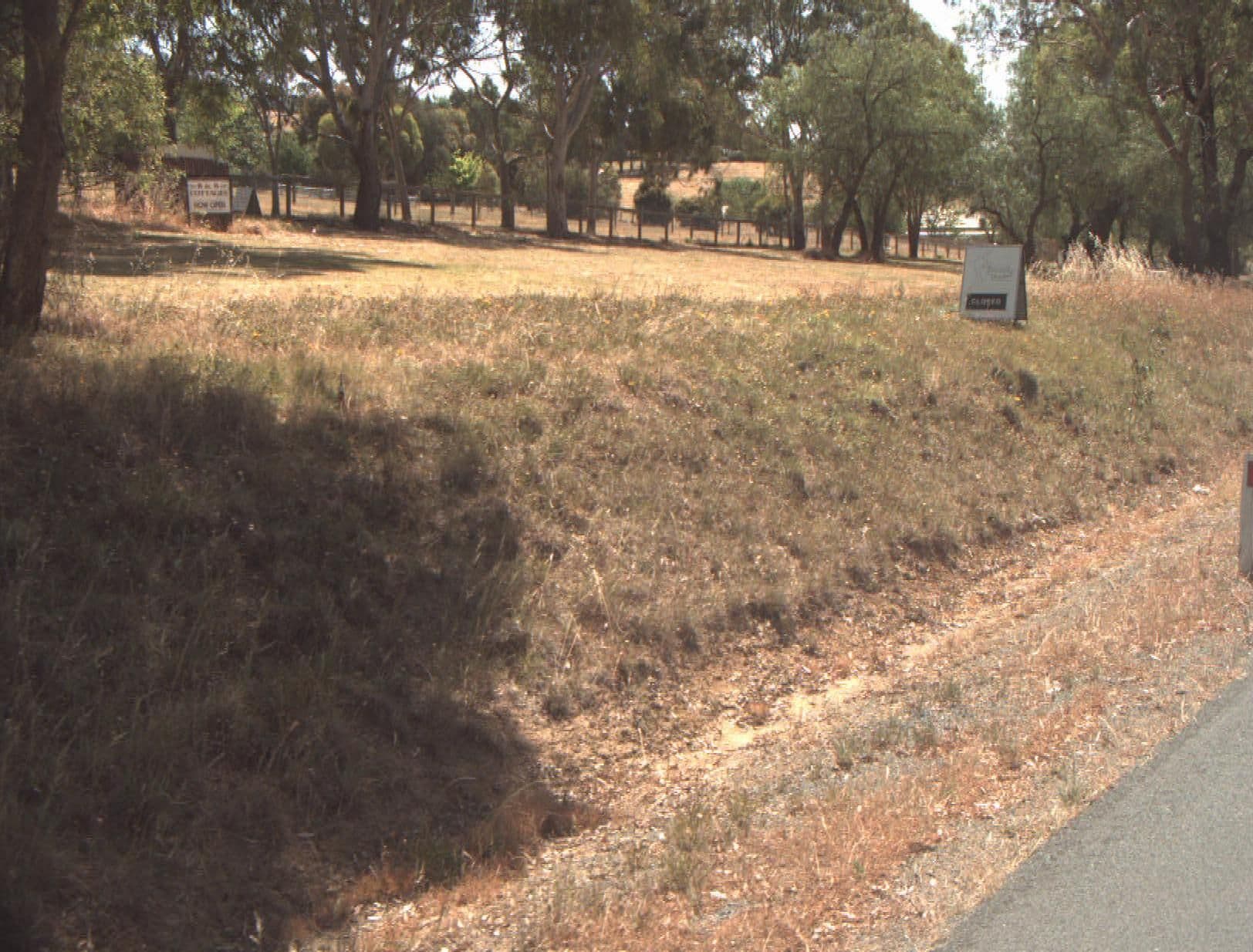 Street view near Trawool Cottages & Farmstay, Seymour — © vicroads (CC BY-SA · Mapillary)