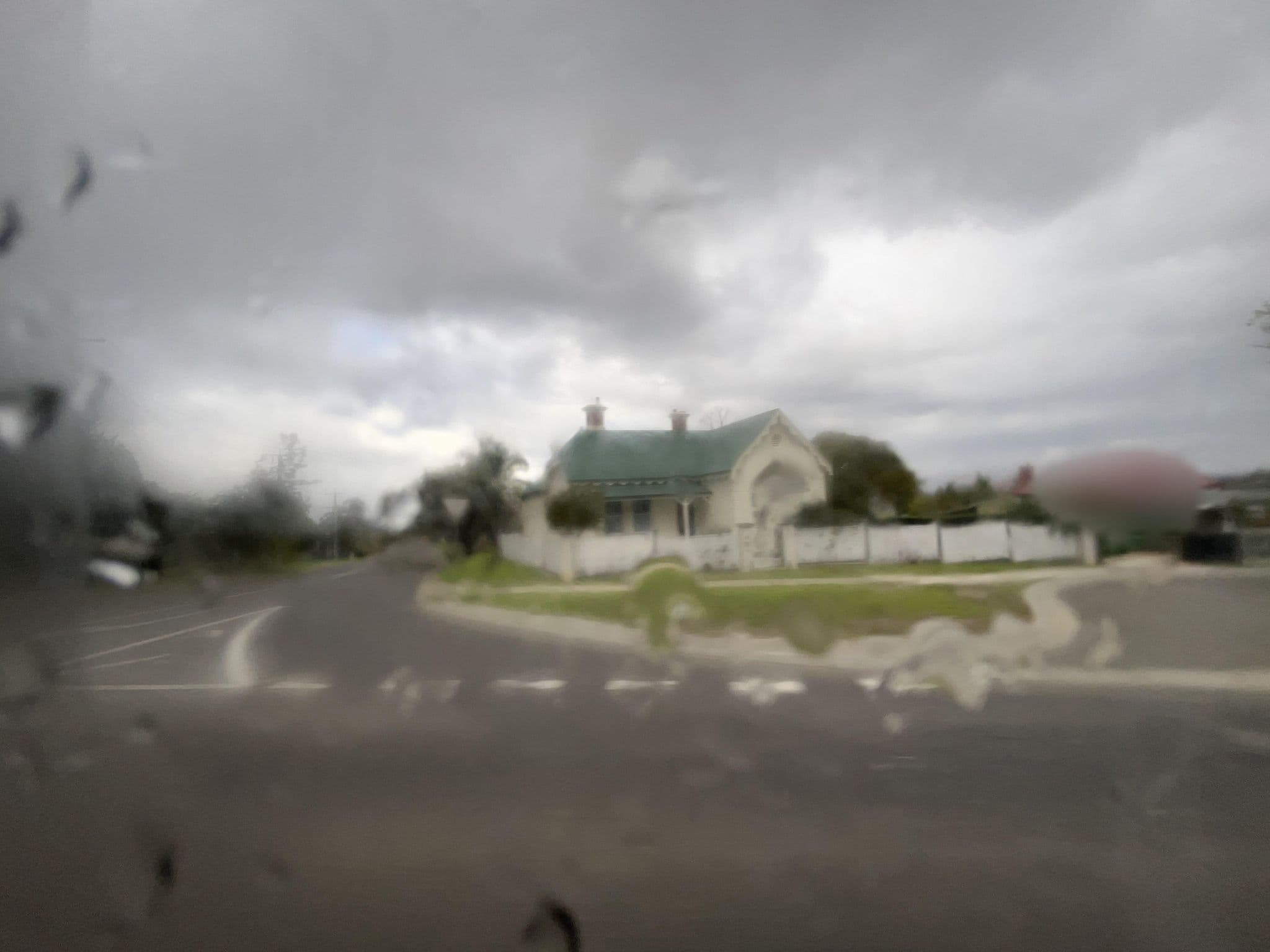 Street view near Melba Lodge Yarra Glen, Yarra Glen — © DriveWithHoang (CC BY-SA · Mapillary)