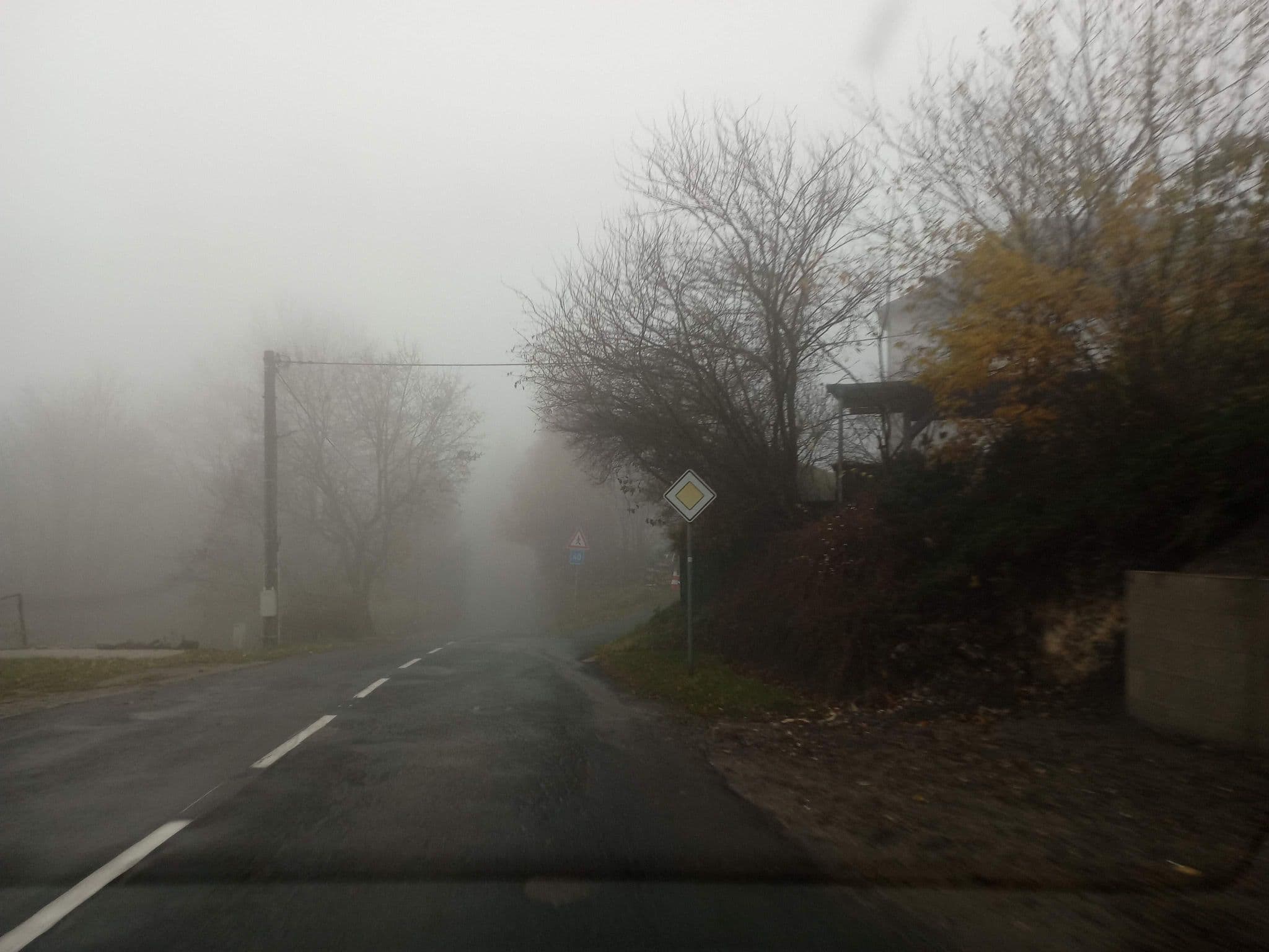 Street view near Pension Na konci, Libouchec — © atze02 (CC BY-SA · Mapillary)