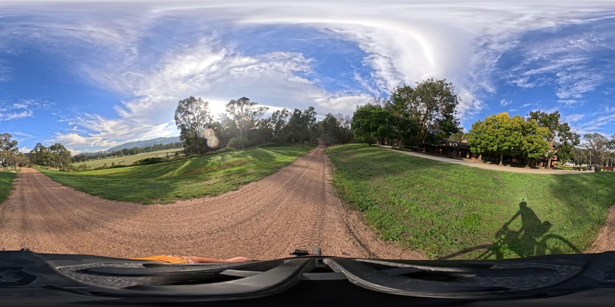 Street view near Comfort Inn Trawool, Seymour — © skillsy (CC BY-SA · Mapillary)
