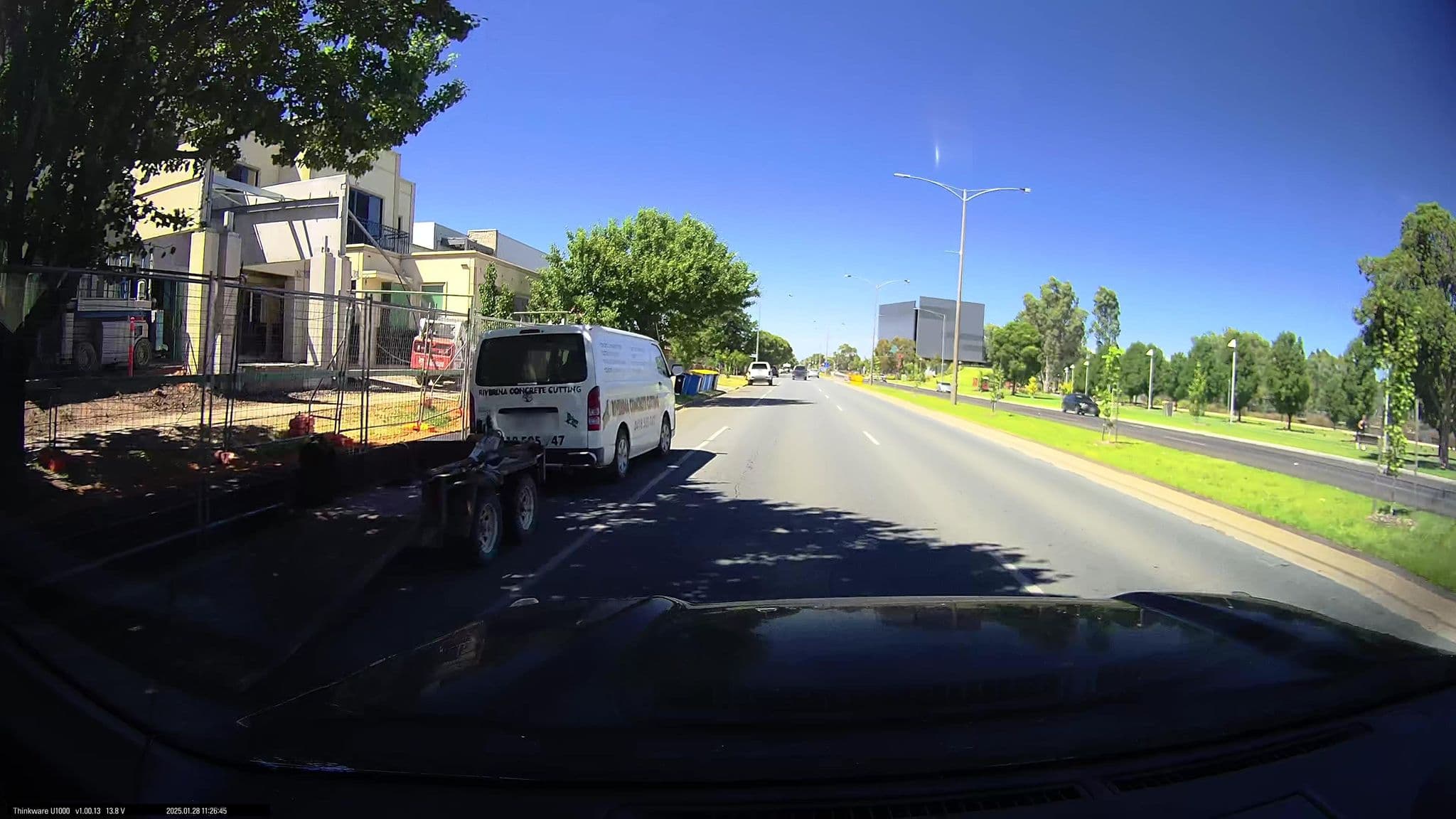 Street view near Best Western Plus The Carrington, Shepparton — © maxim752 (CC BY-SA · Mapillary)