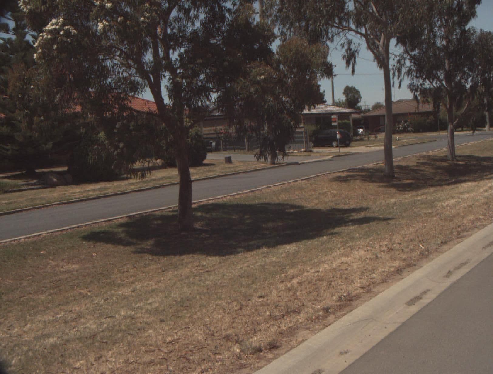 Street view near Best Western Pines Country Club Motor Inn Shepparton, Shepparton — © vicroads (CC BY-SA · Mapillary)