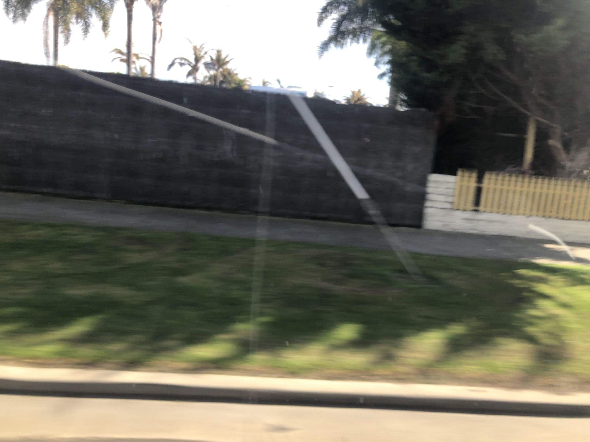 Street view near Sun 'N' Shore Apartments, Lakes Entrance — © warrandyte (CC BY-SA · Mapillary)