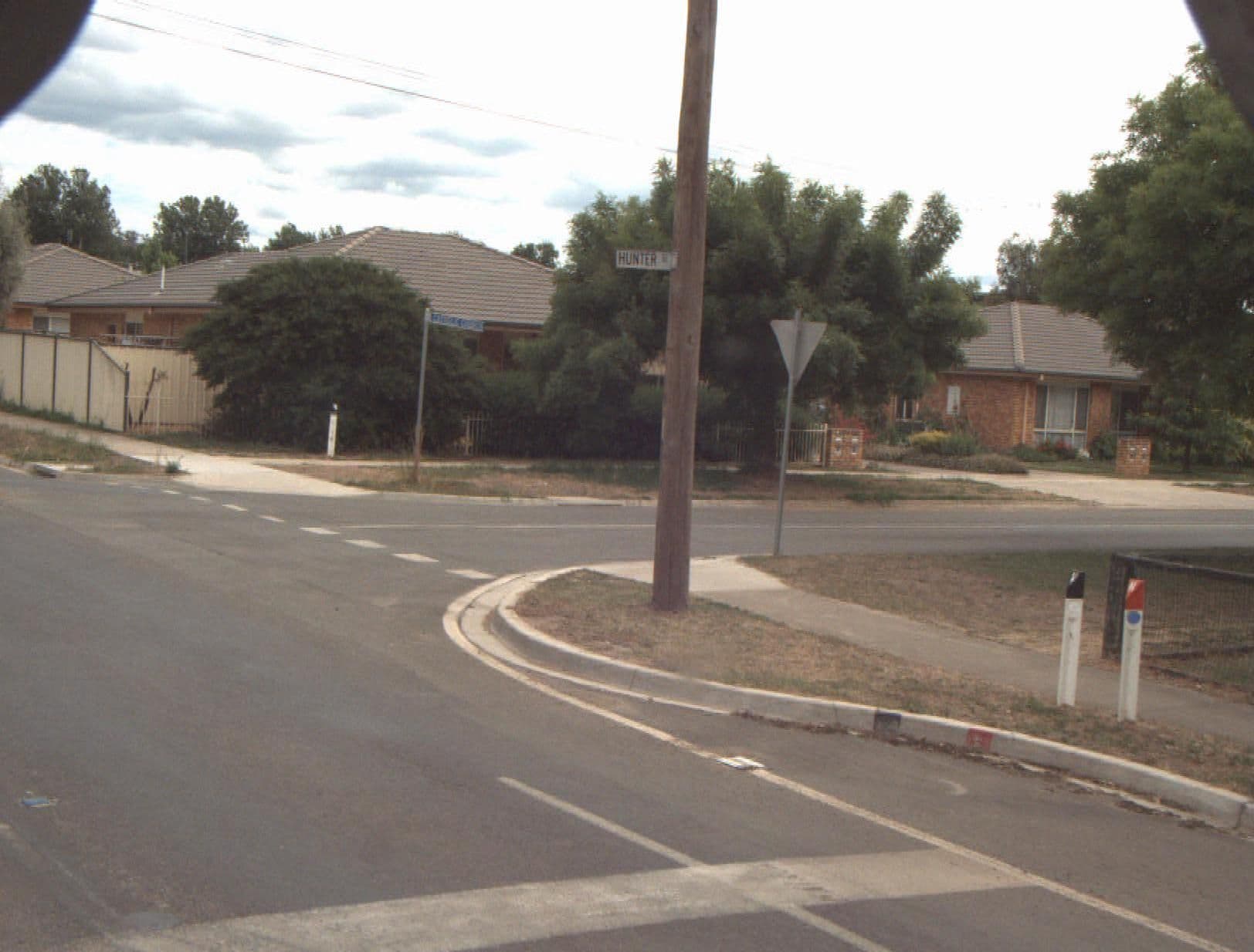 Street view near Mansfield Holiday Park, Mount Buller — © vicroads (CC BY-SA · Mapillary)
