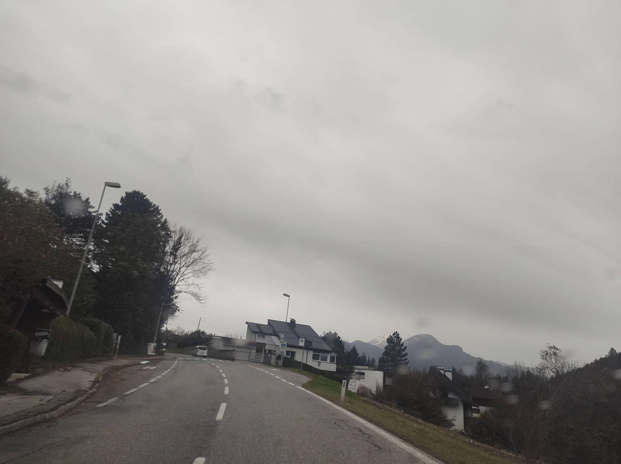 Street view near Haidegger, Aldrans — © thetornado76 (CC BY-SA · Mapillary)